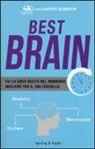 Garth Sundem - Best brain