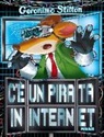 Geronimo Stilton, Giuseppe Ferrario - C'è un pirata in internet