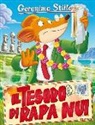 Geronimo Stilton, G. Ferrario, Giuseppe Ferrario - Il tesoro di Rapa Nui