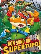 Geronimo Stilton, Elena Tomasutti - Non sono un supertopo!
