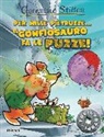 Geronimo Stilton, Giuseppe Facciotto - Per mille pietruzze... il gonfiosauro fa le puzze! Preistotopi