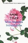 Anne Tyler - Una ragazza intrattabile