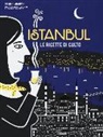 Pomme Larmoyer, Z. Abirached - Istanbul. Le ricette di culto