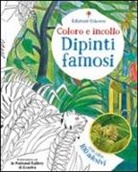 Rosie Dickins - Dipinti famosi