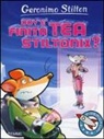 Geronimo Stilton - Dov'è finita Tea Stiltonix?