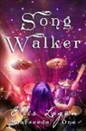 Ellis Logan - Song Walker - Starseeds One