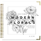 Alli Koch, Paige Tate &amp; Co. - How To Draw Modern Florals