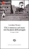 Loredana Marano - Chi è immerso nel mare non ha paura della pioggia. Il viaggio di Addy