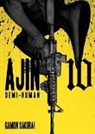 Gamon Sakurai - Ajin