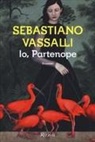 Sebastiano Vassalli - Io, Partenope