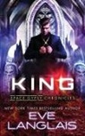 Eve Langlais, Langlais Eve - King