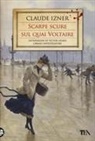 Claude Izner - Scarpe scure sul Quai Voltaire