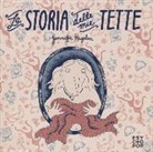 Jennifer Hayden - La storia delle mie tette