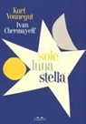 Ivan Chermayeff, Kurt Vonnegut - Sole luna stella