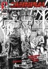 Stefano Fantelli, Rossano Piccioni - Il numero uno. The cannibal family