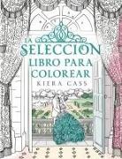 Kiera Cass - La selección