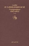 Stendhal, V. Sorbello, Vito Sorbello - 1813-1821