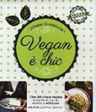 Jolanta Gorzelana - Vegan è chic