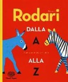 Gianni Rodari, C. Armellini - Gianni Rodari dalla A alla Z