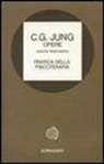 Carl Gustav Jung - Opere