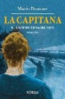 Mario Dentone - La capitana. L'ammutinamento