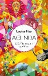 Louise L. Hay - 365 affermazioni positive. Agenda 2017