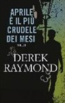Derek Raymond - Aprile è il più crudele dei mesi