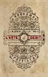 Antonio Ghislanzoni - L'arte di far debiti. Esposta dal barone (senza stemma) Roboamo Puffista