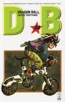 Akira Toriyama - Toriyama, A: Dragon Ball. Evergreen edition