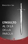 Daniele Commisso - L'insulto al di là della parola