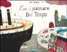 José Sanabria, Josè Sanabria - Con il passare del tempo