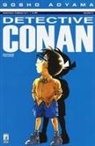 Gosho Aoyama - Aoyama, G: Detective Conan