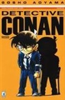 Gosho Aoyama - Aoyama, G: Detective Conan