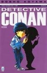 Gosho Aoyama - Aoyama, G: Detective Conan