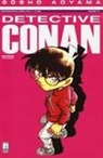 Gosho Aoyama - Aoyama, G: Detective Conan