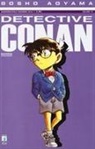 Gosho Aoyama - Aoyama, G: Detective Conan