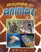 Karen Mcghee - Enciclopedia degli animali per ragazzi