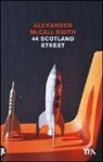 Alexander McCall Smith - 44 Scotland Street