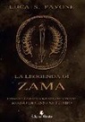 Luca Salvatore Pavone - La leggenda di Zama. I viaggi e le battaglie del centurione Rubio Decimo Settimio