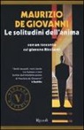 Maurizio De Giovanni - Le solitudini dell'anima. Con un racconto sul giovane Ricciardi