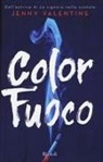 Jenny Valentine - Color fuoco