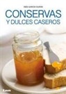 Ines Garcia Duran, Inés García Durán - Conservas Y Dulces Daseros