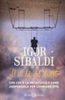 Igor Sibaldi - Al di là del deserto. Che cos'è la metafisica e come adoperarla per cambiare vita