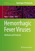 Mari S Salvato, Maria S Salvato, Maria S. Salvato - Hemorrhagic Fever Viruses