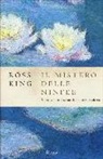Ross King - Il mistero delle ninfee. Monet e la rivoluzione della pittura moderna