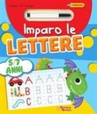 Imparo le lettere