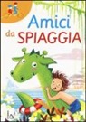 Elisa Mazzoli, F. Galmozzi - Amici da spiaggia