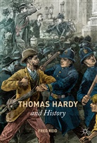 Fred Reid - Thomas Hardy and History