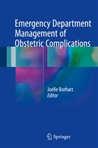 Joell Borhart, Joelle Borhart - Emergency Department Management of Obstetric Complications