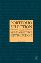 Saurabh Agarwal - Portfolio Selection Using Multi-Objective Optimisation